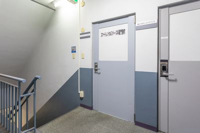 『スマートレンタルスペース』半蔵門麹町3F 【通常プラン専用】『スマートレンタルスペース』半蔵門麹町3Fの入口の写真