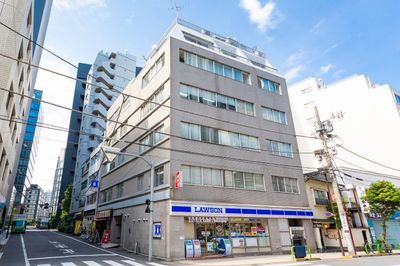 『スマートレンタルスペース』半蔵門麹町3F 【通常プラン専用】『スマートレンタルスペース』半蔵門麹町3Fの外観の写真