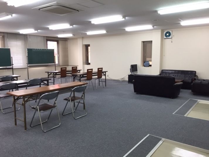 レンタルイベントスペース近江八幡 - レンタル近江八幡