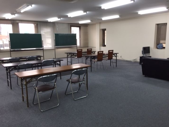 レンタルイベントスペース近江八幡 - レンタル近江八幡