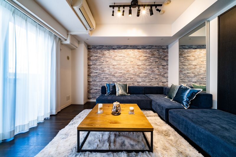 レンタルスペース渋谷道玄坂13F - スクエア渋谷