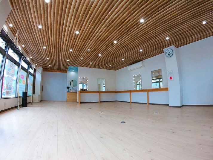 シンデレラスペース - スペース城野