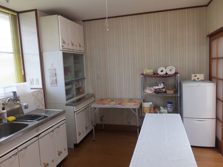 レンタルハウス近江八幡  - レンタル近江八幡