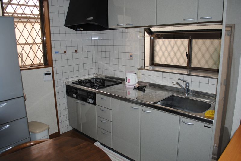 一戸建てレンタルスペース - レンタルスペース