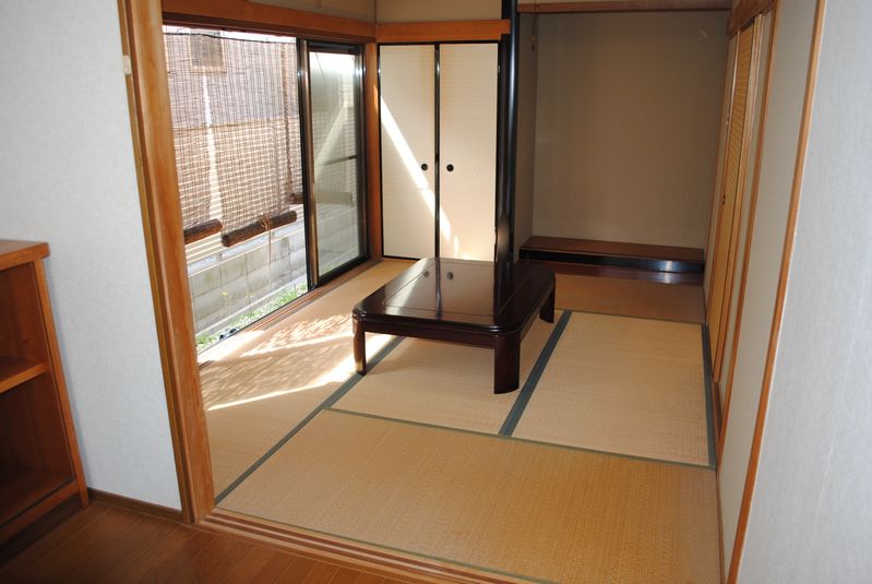 一戸建てレンタルスペース - レンタルスペース