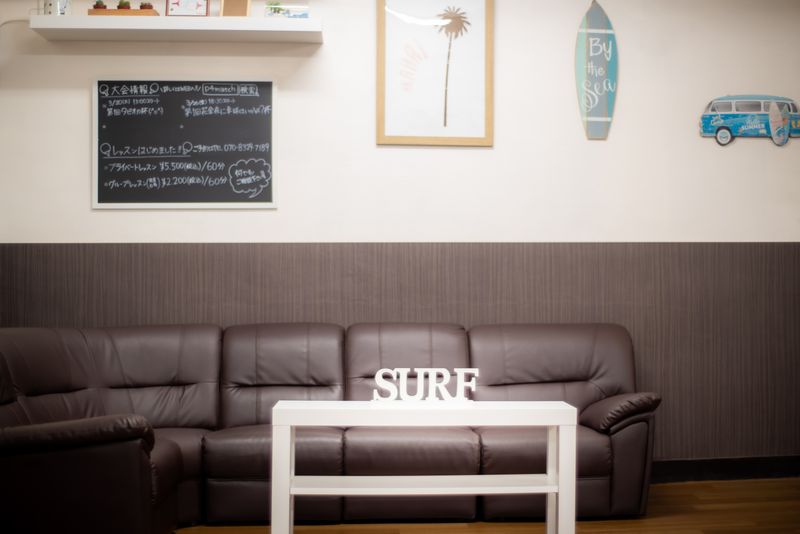 練習会や講習会等にぴったり！！ - MOANA目白店