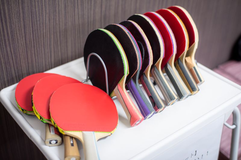 練習会や講習会等にぴったり！！ - MOANA目白店