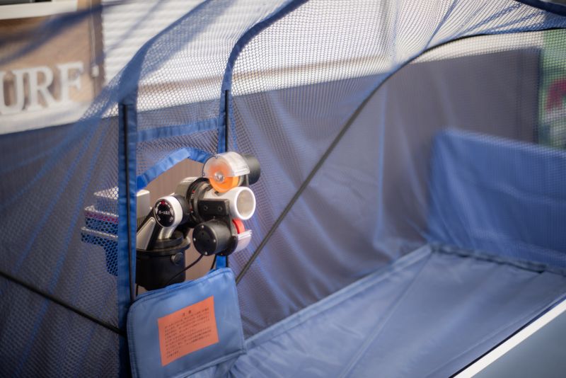 練習会や講習会等にぴったり！！ - MOANA目白店