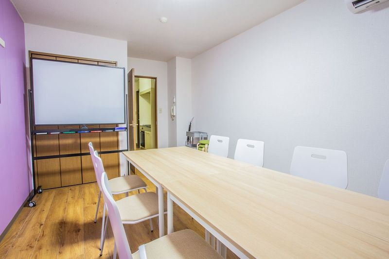 ふれあい貸し会議室 大阪B - ふれあい貸し会議室　大阪クリオ