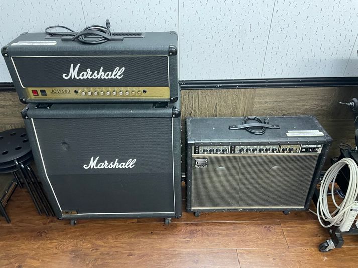 Jスタジオ - サウンドスタジオM 一之江