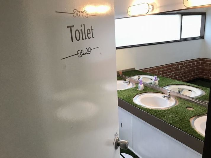 スポーツ系多目的レンタルスペース - リアクション柏