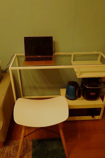 キッチン付きレンタルスペース - シェアスペース宇都宮駅東口