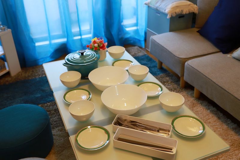 キッチン付きレンタルスペース - シェアスペース宇都宮駅東口