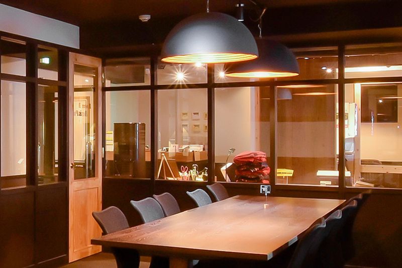 【10名会議室RoomB】新橋銀座口エリア - BasisPoint 新橋銀座口店