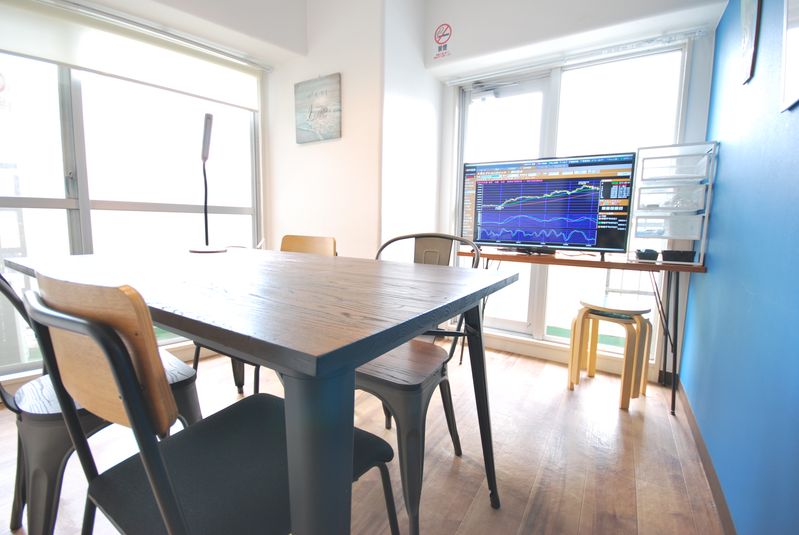 【ラニカイ】 Room B - スマートスペース池袋2