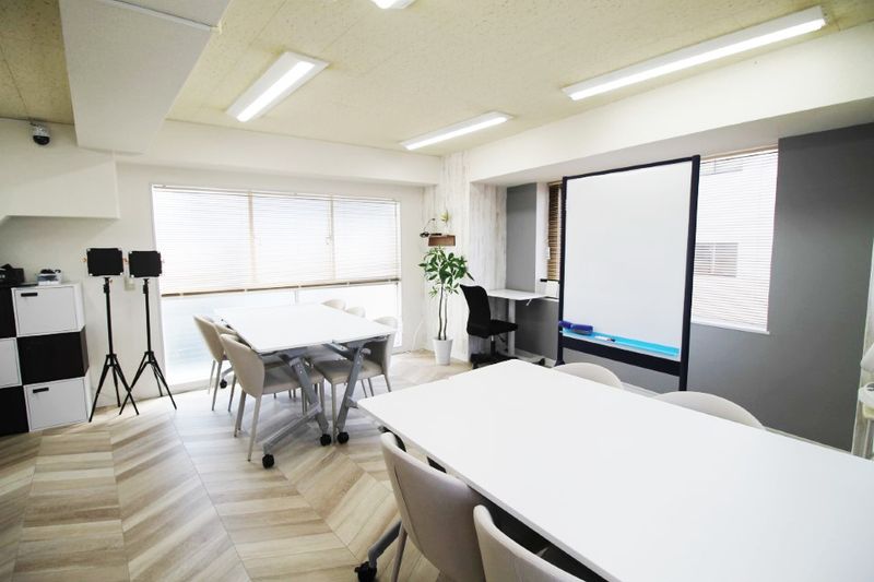 四谷三丁目グラッドスペース6F - 四谷三丁目グラッドスペース