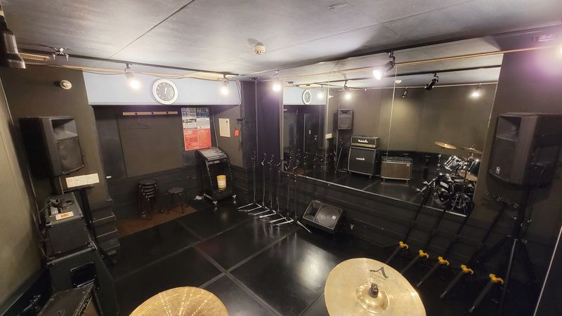 音楽スタジオ - LANDRUTH 下北沢