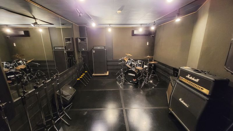 音楽スタジオ - LANDRUTH 下北沢