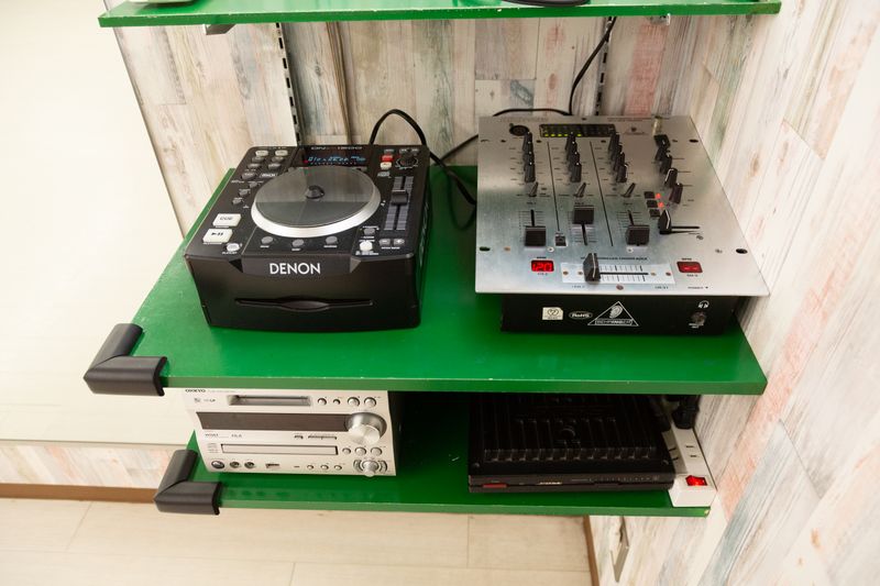 貸スタジオ - Real-ize