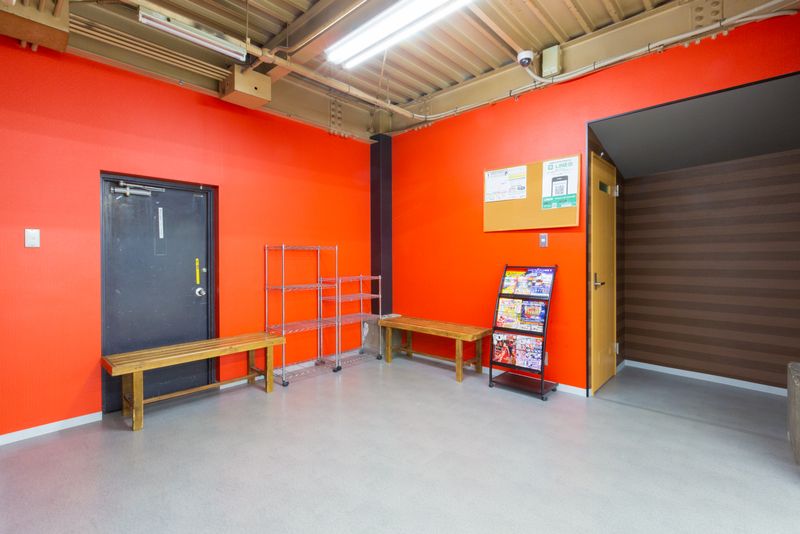 貸スタジオ - Real-ize