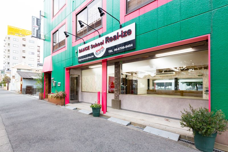 貸スタジオ - Real-ize