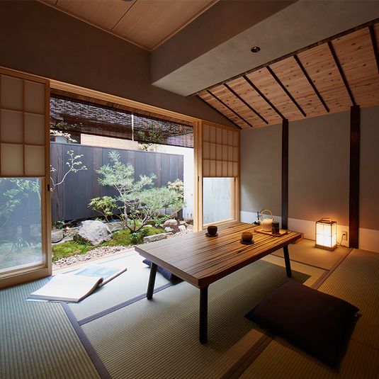 レンタルスペース - 古民家レンタルスペース