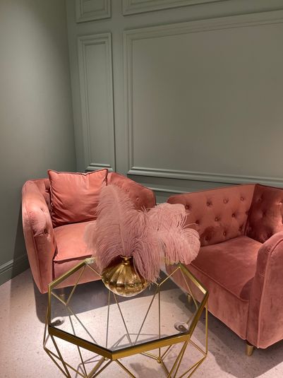 サロンスペース - BeautySalon LI'A