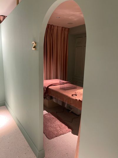 サロンスペース - BeautySalon LI'A