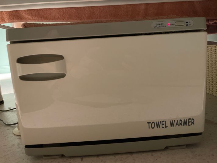 サロンスペース - BeautySalon LI'A