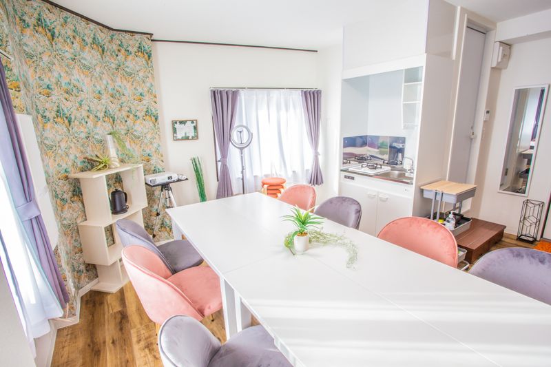 会議室＆パーティースペース - 《LVB二子玉川》