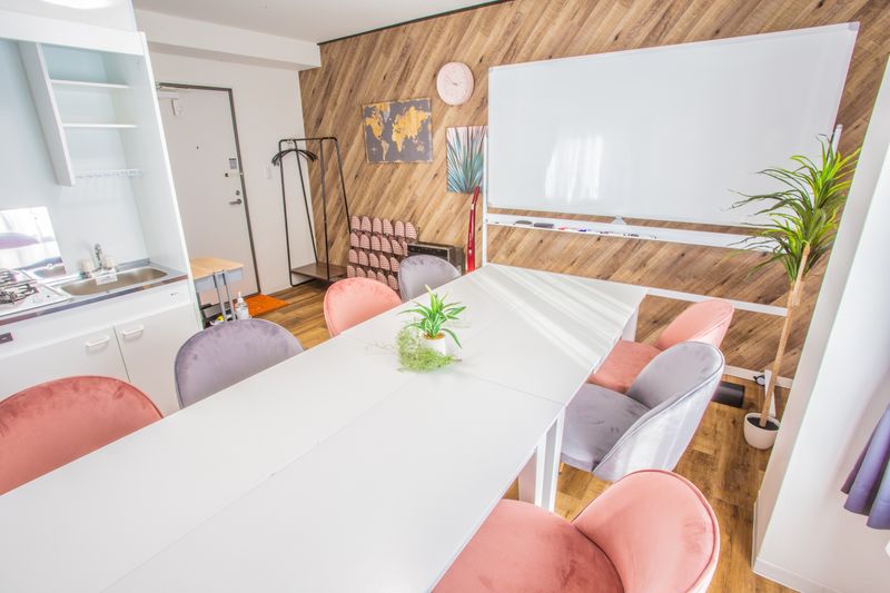 会議室＆パーティースペース - 《LVB二子玉川》