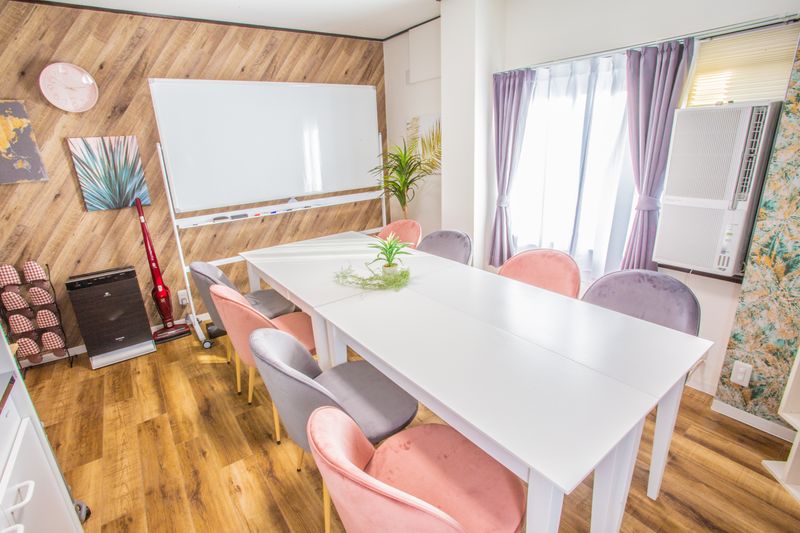 会議室＆パーティースペース - 《LVB二子玉川》