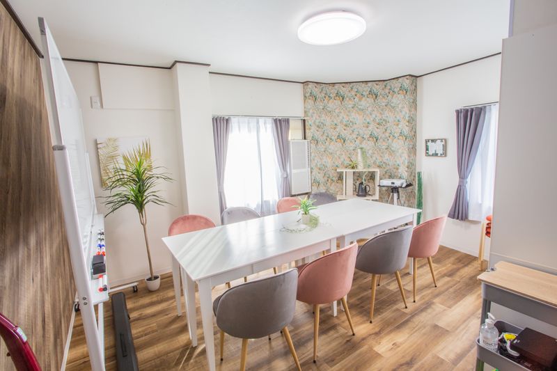 会議室＆パーティースペース - 《LVB二子玉川》