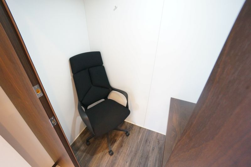 wash+明海ワークブース - 【wash+明海ワークブース】