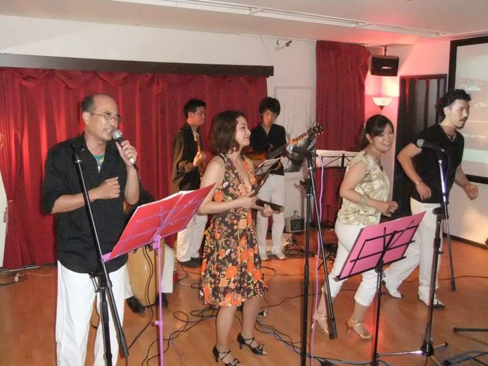 多目的スペース - スタジオJBA