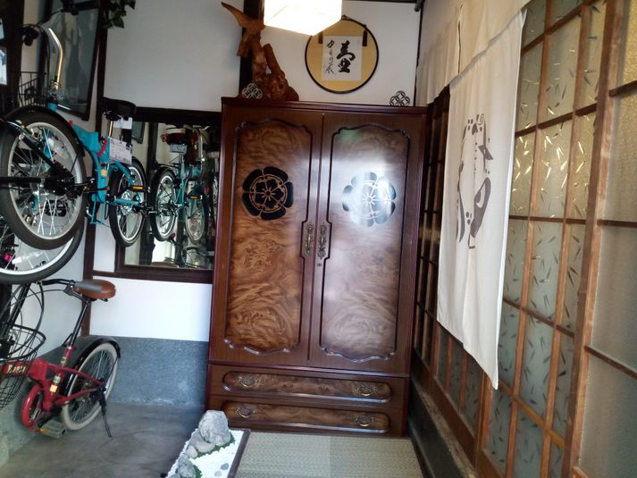 広々くつろげる人気の忍者屋敷 - 花鈴京都 忍