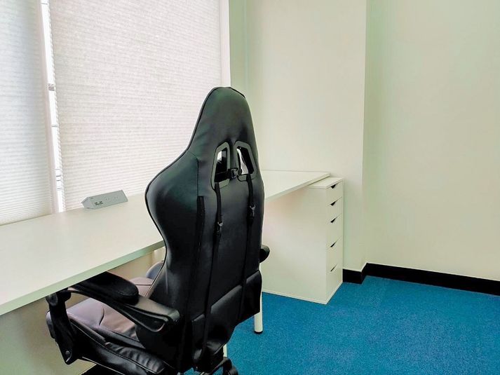 レンタルオフィスコルメ柏Nルーム - レンタルオフィス　コルメ柏