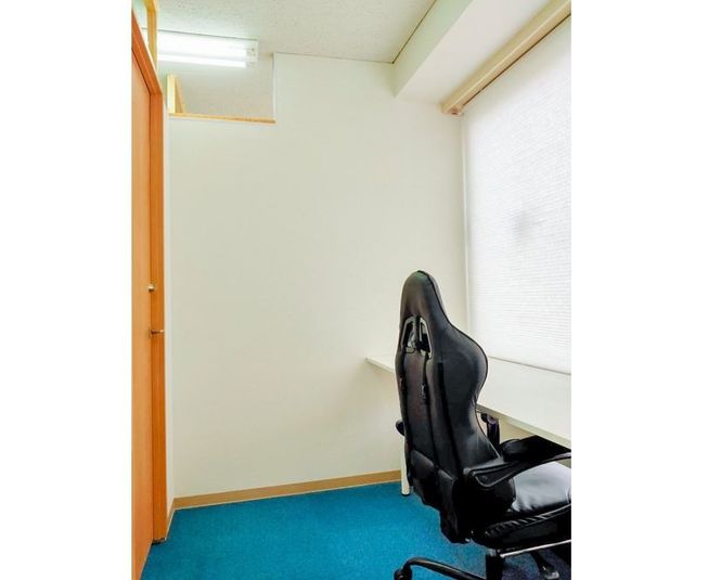 レンタルオフィスコルメ柏Nルーム - レンタルオフィス　コルメ柏