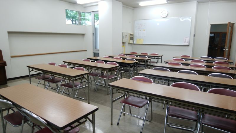 101号室 - 横浜YWCA会館