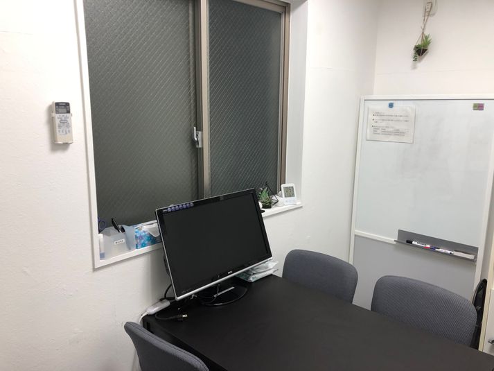 会議室、多目的スペース - マルチスペース　Pave下北沢