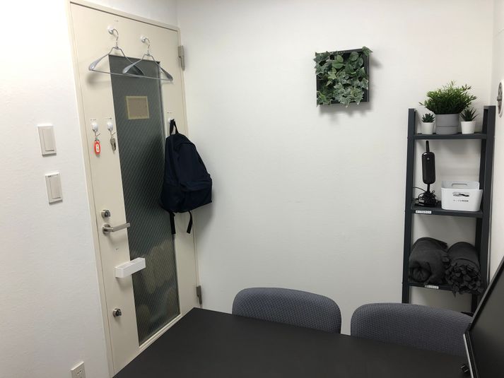 会議室、多目的スペース - マルチスペース　Pave下北沢