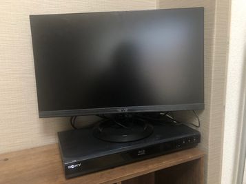 ＜和室＞渋谷駅前徒歩２分 和室スペースの設備の写真