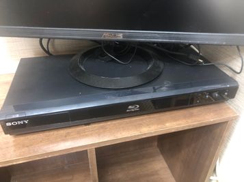 ＜和室＞渋谷駅前徒歩２分 和室スペースの設備の写真