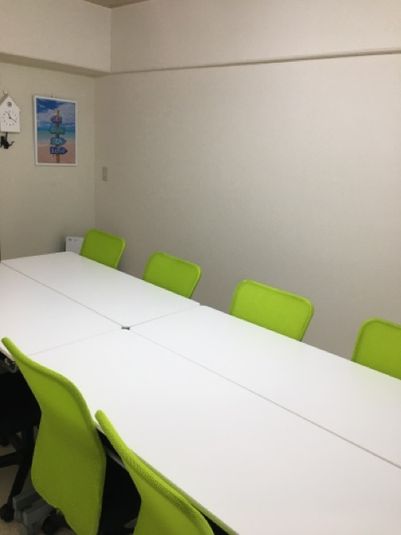 博多駅5分!気軽に借りれる博多4 - ウーブル博多