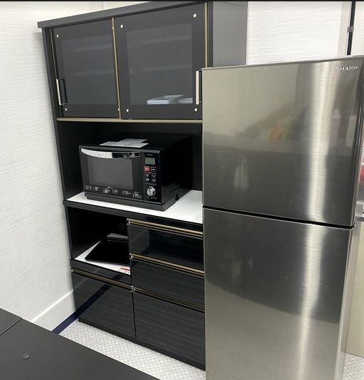 2021年2月OPEN！貸会議室 - レイジーナアキラ