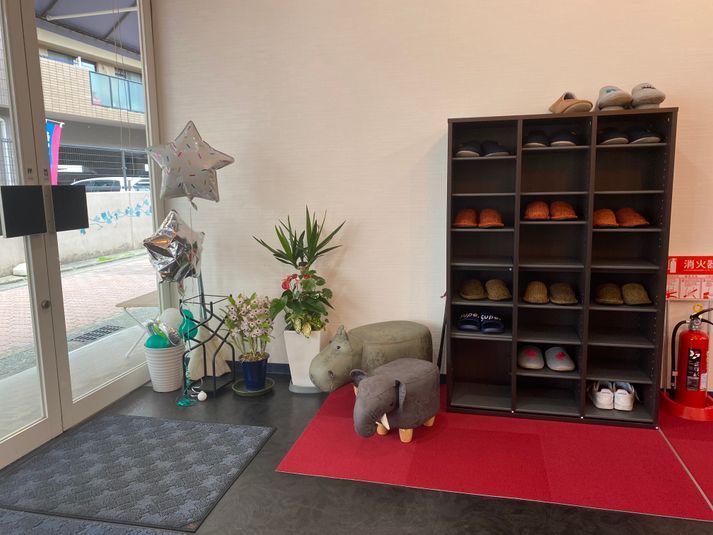 2021年2月OPEN！貸会議室 - レイジーナアキラ