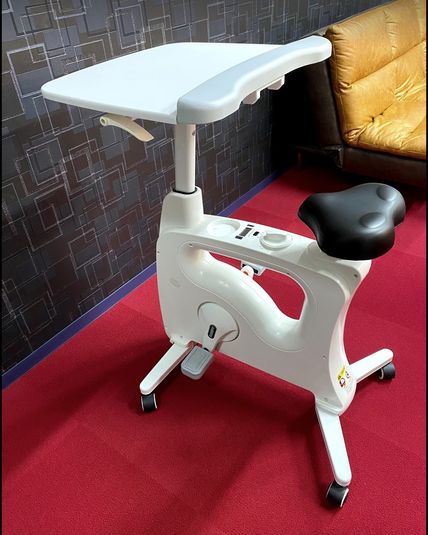 託児付きコワーキングスペース - レイジーナアキラ