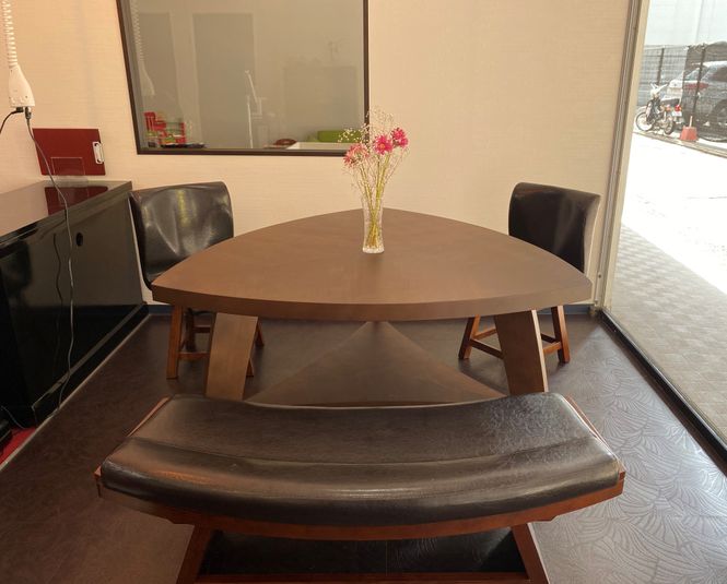 託児付きコワーキングスペース - レイジーナアキラ