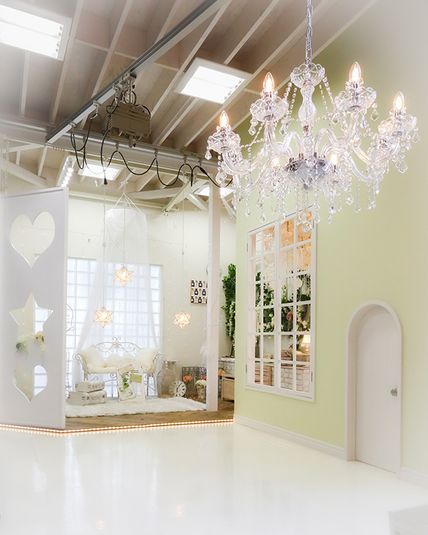 レンタル撮影スタジオ - HCスタジオ