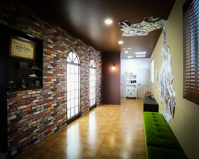 レンタル撮影スタジオ - HCスタジオ